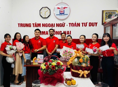 CHÚC MỪNG NGÀY NHÀ GIÁO VIỆT NAM 20.11