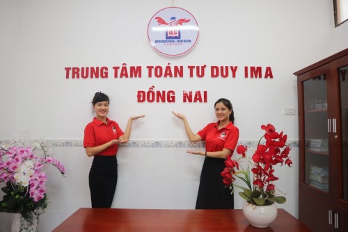 💥💥💥TƯNG BỪNG LỄ KHAI TRƯƠNG TRUNG TÂM TOÁN TƯ DUY, KỸ NĂNG SỐNG IMA ĐỒNG NAI