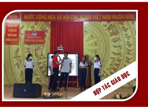 GIỚI THIỆU IEC ĐỒNG NAI