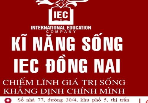 KỸ NĂNG SỐNG LÀ GÌ?
