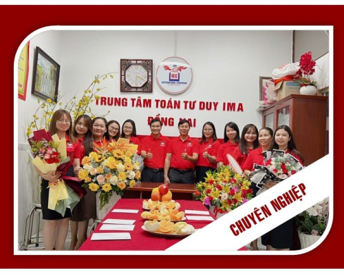 Công ty Cổ phần phát triển Giáo dục quốc tế IEC Đồng Nai