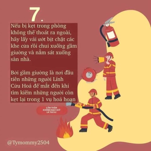 Kỹ năng sinh tồn các em cần biết👉👉👉👉