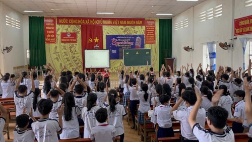 Chuyên đề: Kỹ năng quản lý cảm xúc