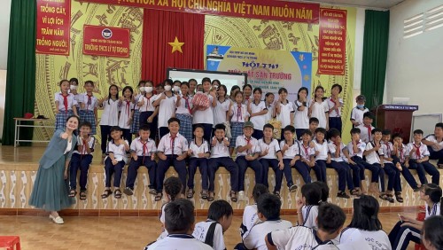 Đầu tuần thứ 6 đẹp xinh của các trò đáng yêu và giảng viên năng lượng tại  Trường THCS  Lý Tự Trọng 💥💥💥💥 💥 Các em được tìm hiểu, được khám phá và được thể hiện   💥 Lớp 6 sôi động💥    💥 Lớp 7 tích cực💥   💥 Lớp 8 sáng tạo💥 💥 💥