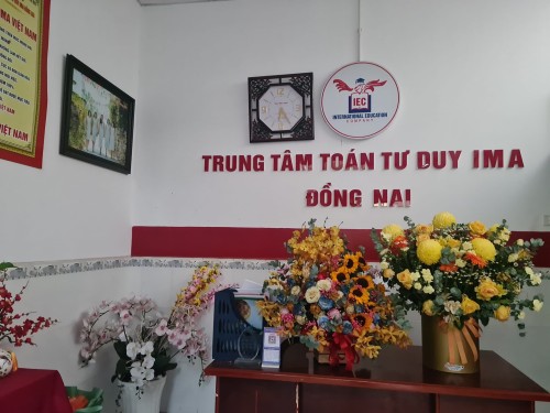 Ngày 8/3 của cô trò IMA Đồng Nai❤️❤️❤️❤️ Các con luôn rất năng lượng và yêu thương🍑