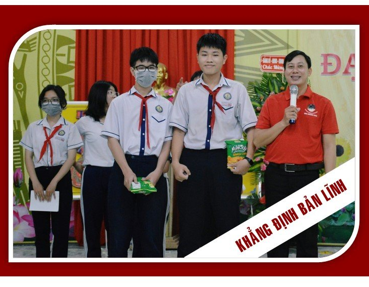 HỆ THỐNG ĐÀO TẠO KỸ NĂNG SỐNG